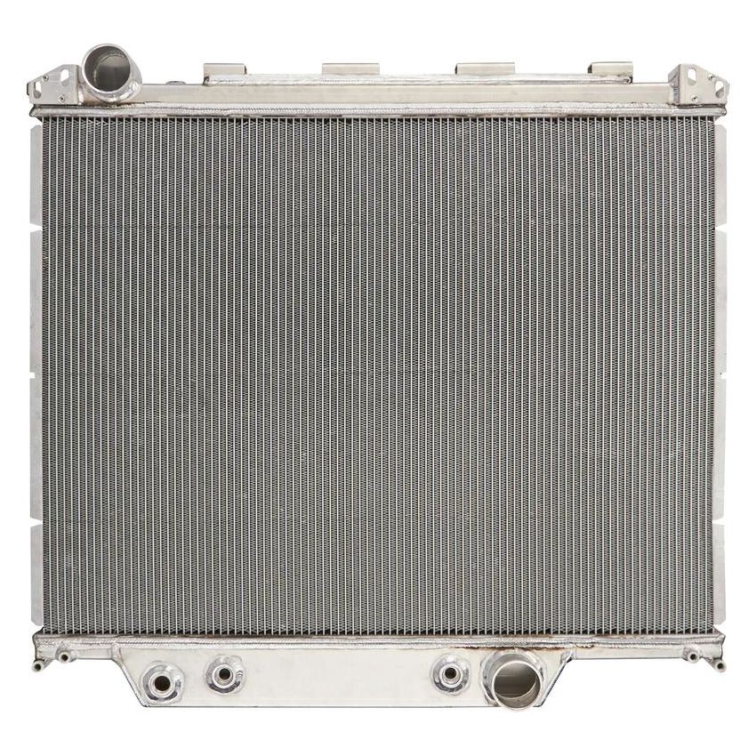 SPECTRA PREMIUM 2001-3018 Radiator
