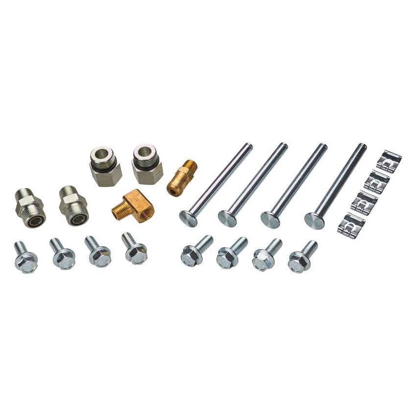 SPECTRA PREMIUM 2001-3018 Radiator