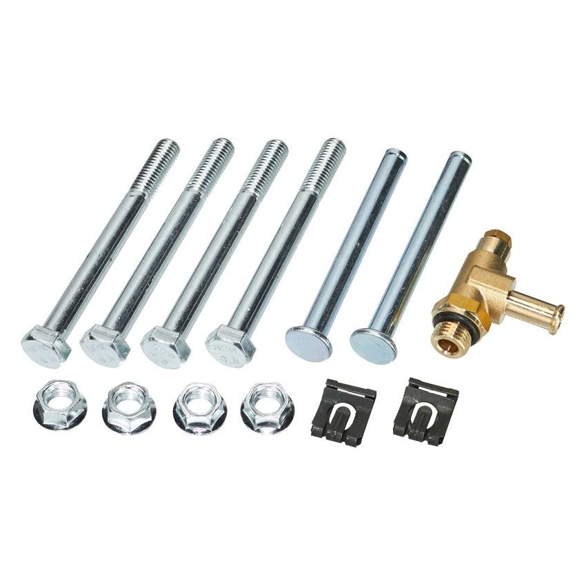 SPECTRA PREMIUM 2001-3560P Radiator