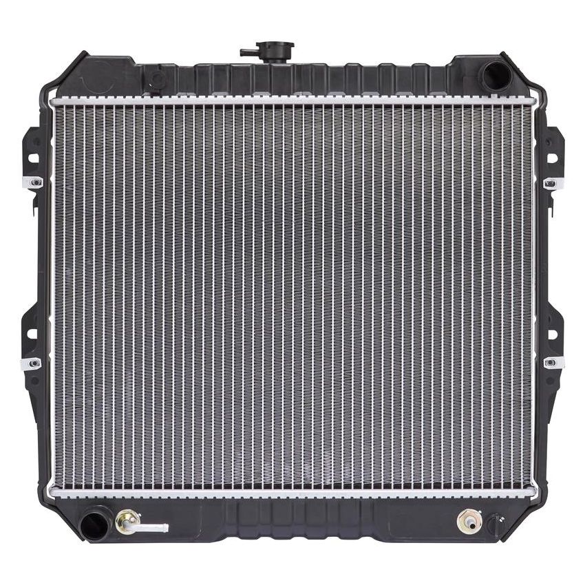 SPECTRA PREMIUM CU147 Radiator