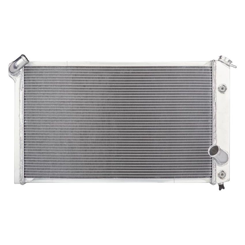 SPECTRA PREMIUM CU478 Radiator
