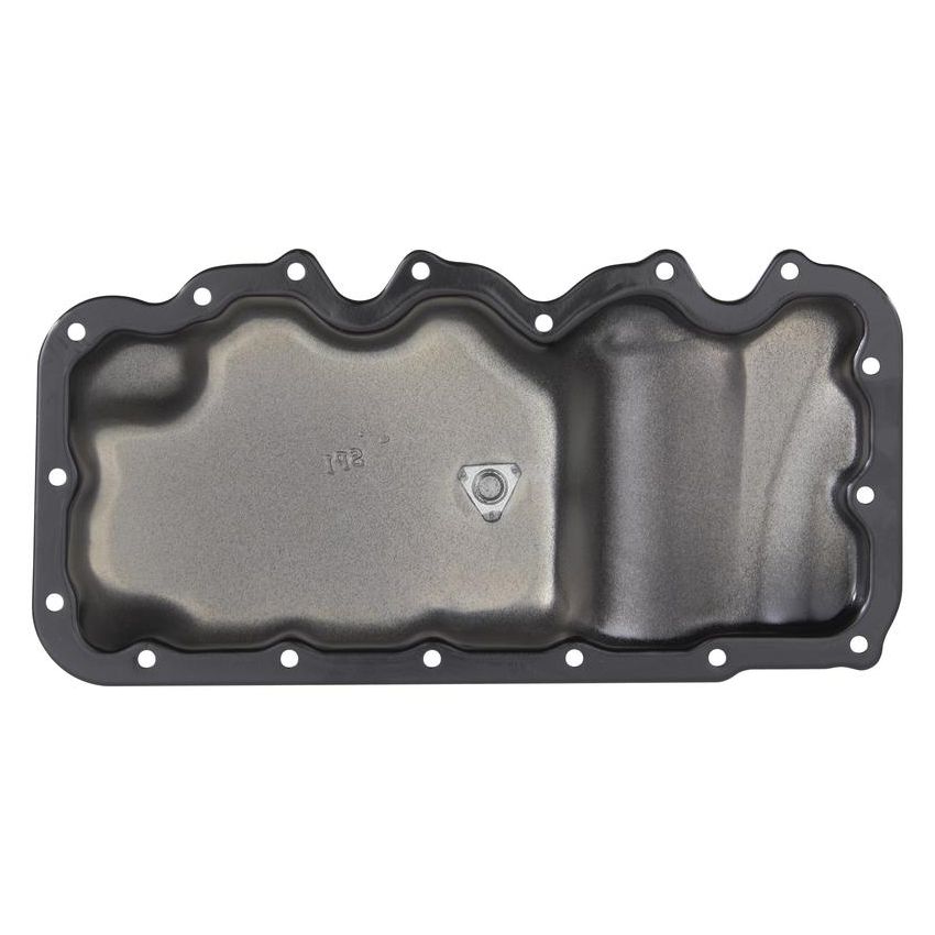 SPECTRA PREMIUM FP41A Engine Oil Pan
