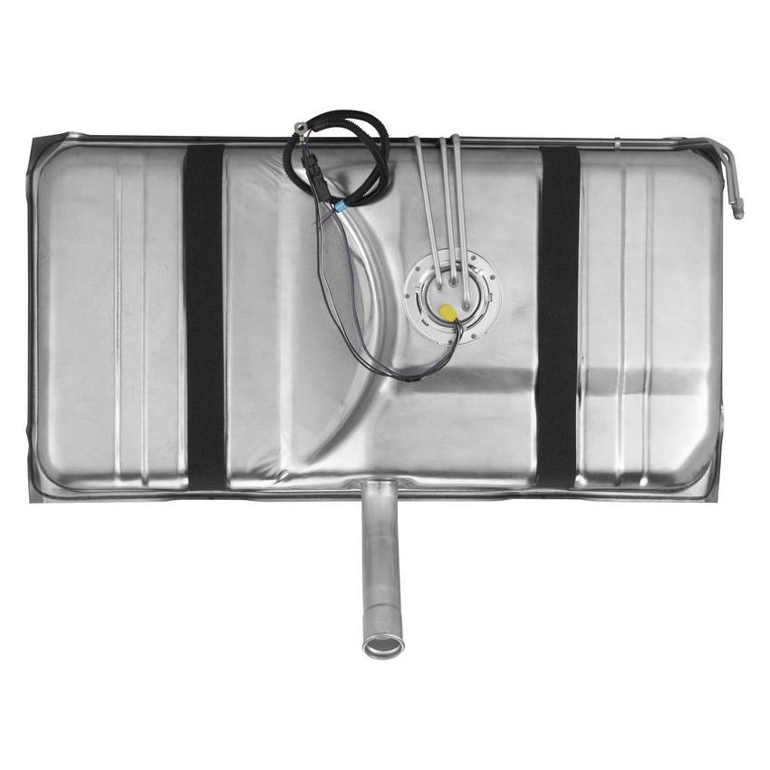 SPECTRA PREMIUM GM201FI Fuel Tank and Pump Assembly Combination