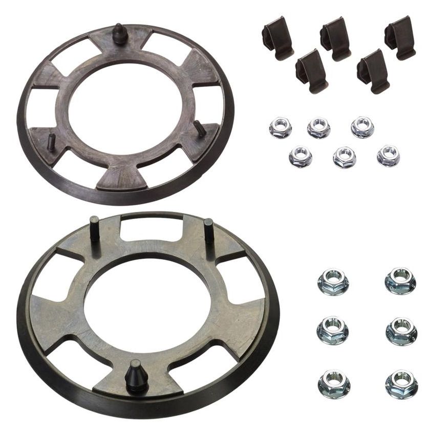 SPECTRA PREMIUM HO11A Fuel Tank