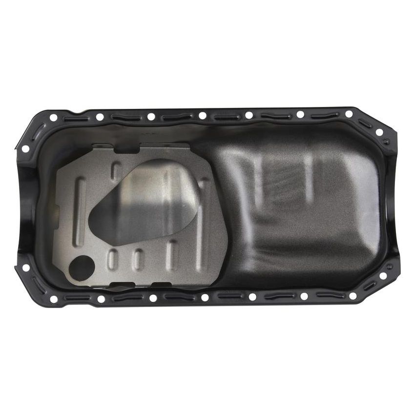 SPECTRA PREMIUM MZP02A Engine Oil Pan