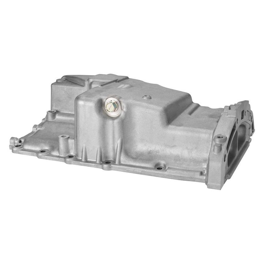SPECTRA PREMIUM MZP14A Engine Oil Pan