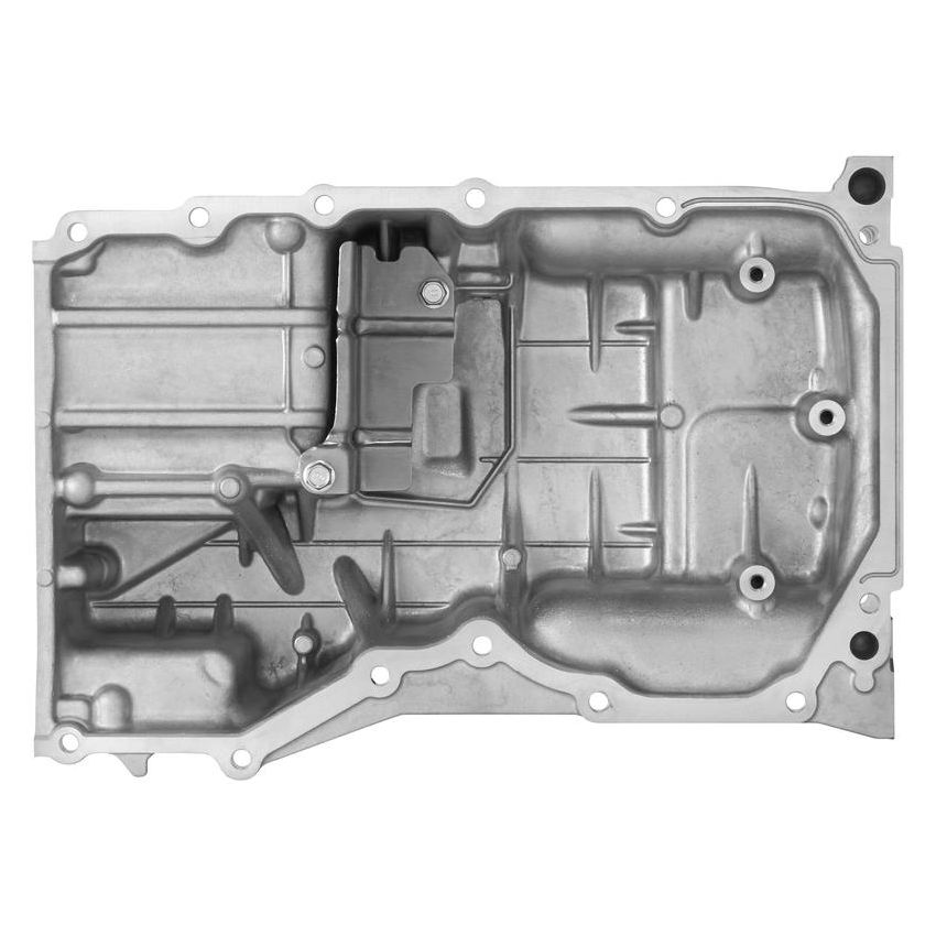SPECTRA PREMIUM MZP14A Engine Oil Pan