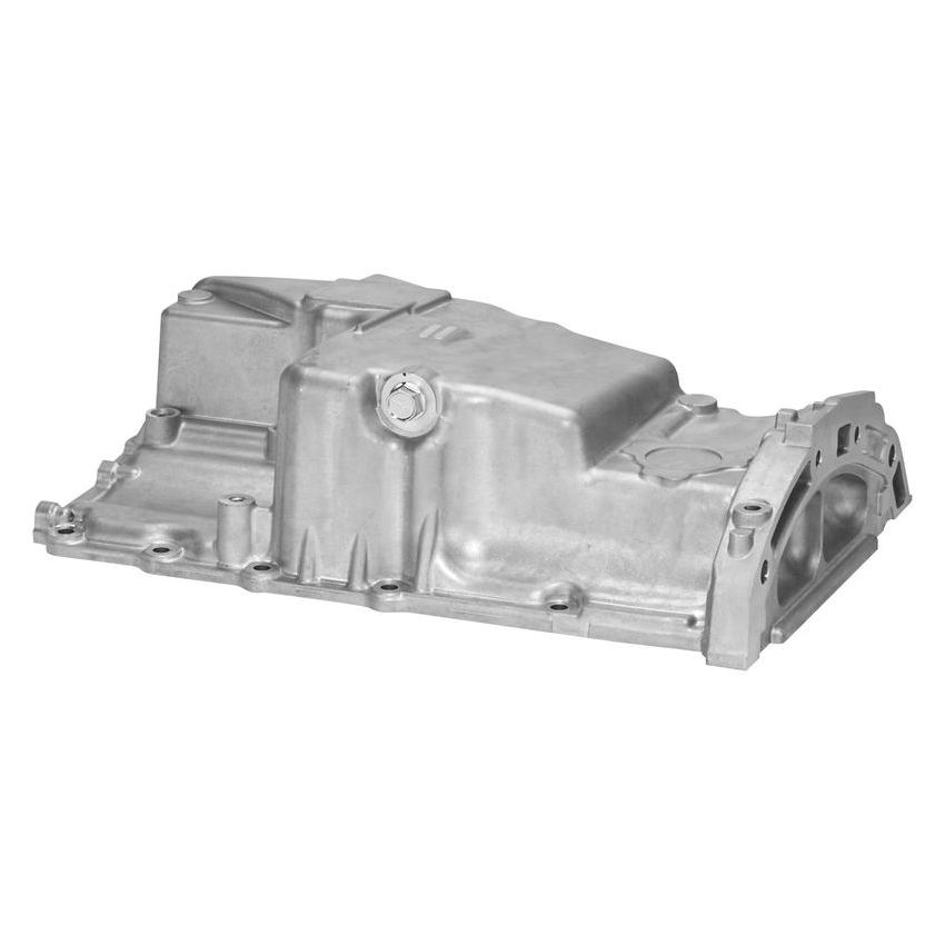 SPECTRA PREMIUM MZP15A Engine Oil Pan