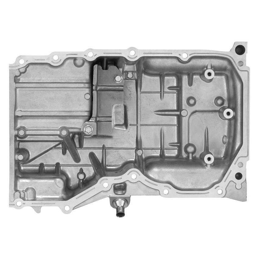 SPECTRA PREMIUM MZP15A Engine Oil Pan