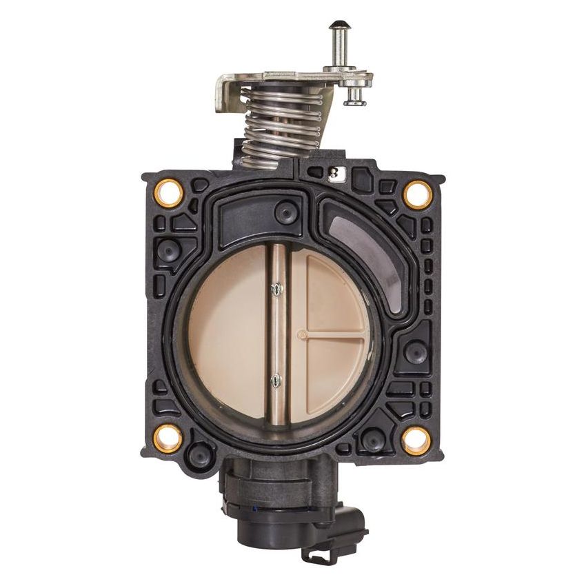 SPECTRA PREMIUM TB1167 Fuel Injection Throttle Body Assembly