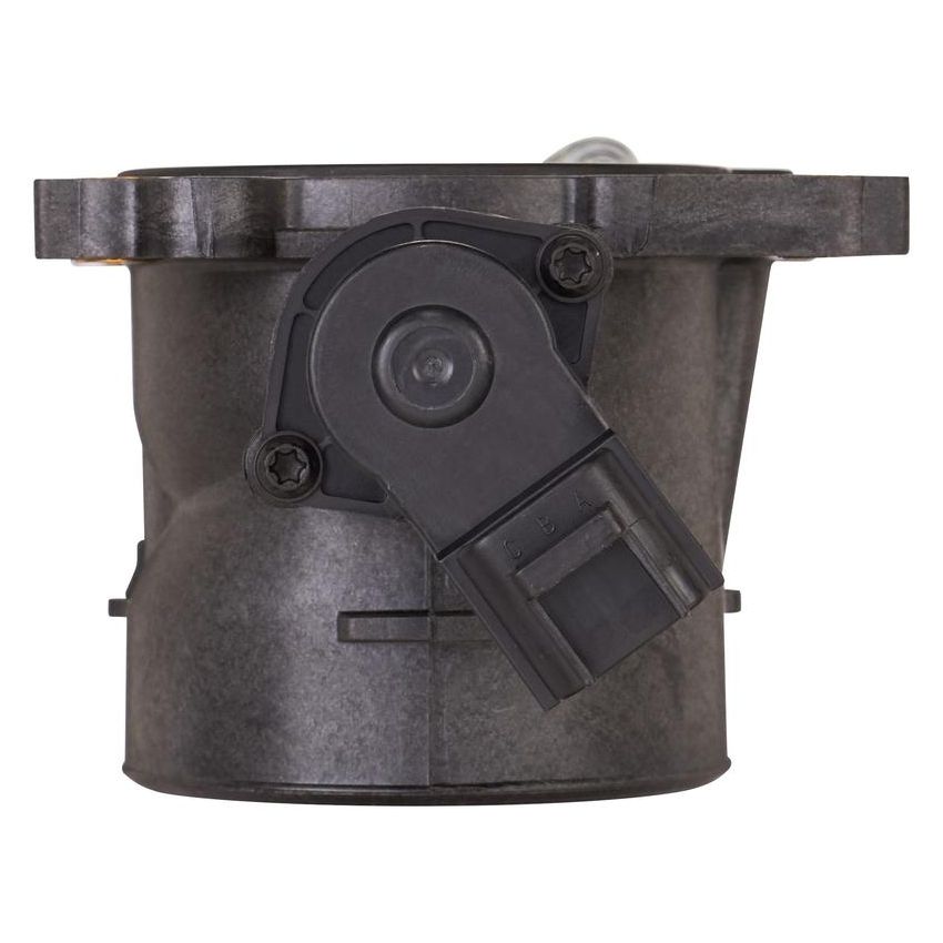 SPECTRA PREMIUM TB1167 Fuel Injection Throttle Body Assembly