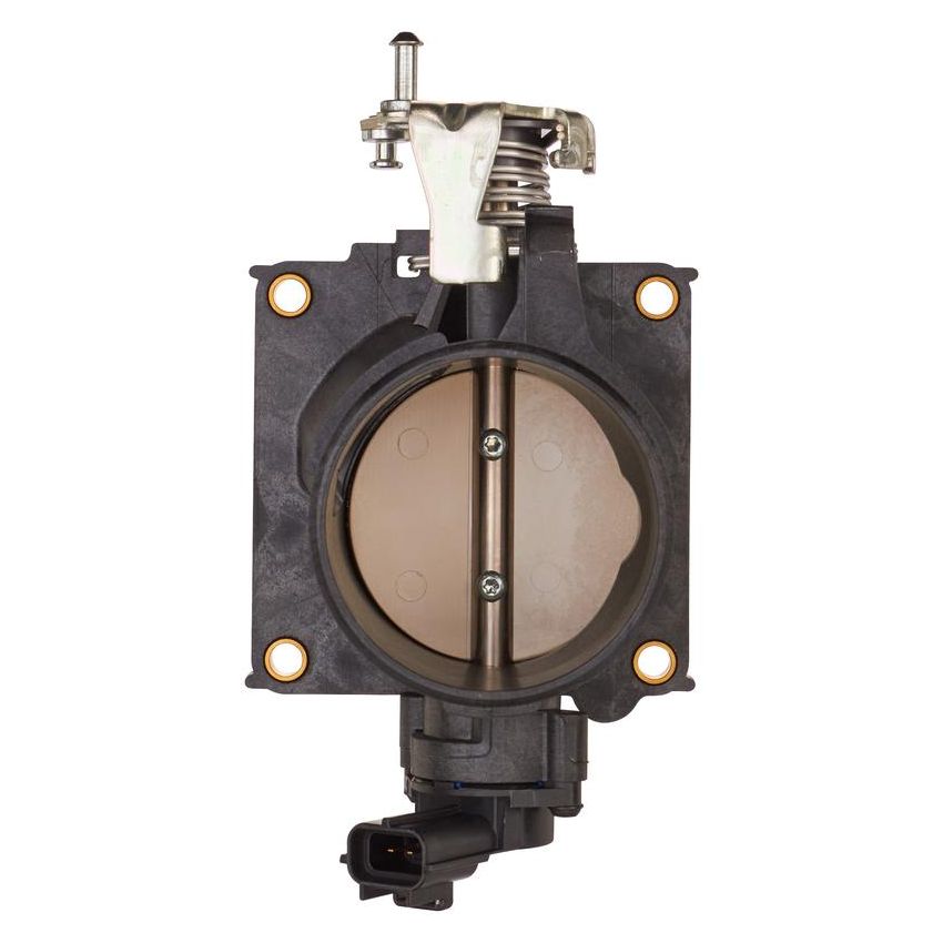 SPECTRA PREMIUM TB1167 Fuel Injection Throttle Body Assembly