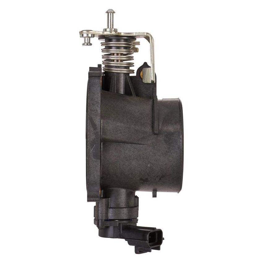 SPECTRA PREMIUM TB1167 Fuel Injection Throttle Body Assembly