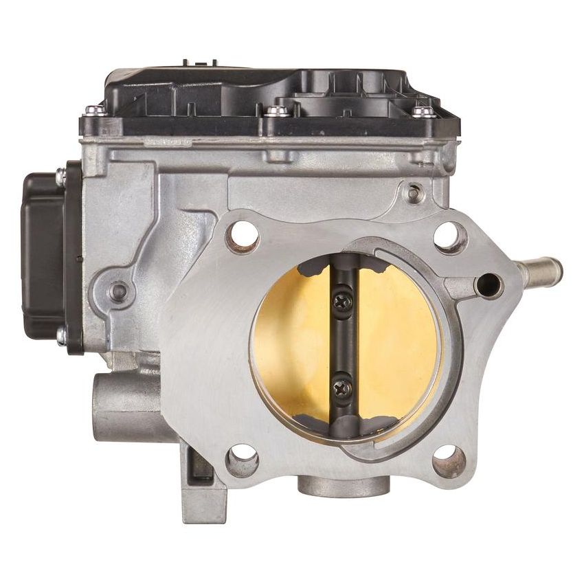 SPECTRA PREMIUM TB1245 Fuel Injection Throttle Body Assembly