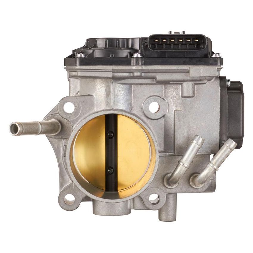 SPECTRA PREMIUM TB1245 Fuel Injection Throttle Body Assembly