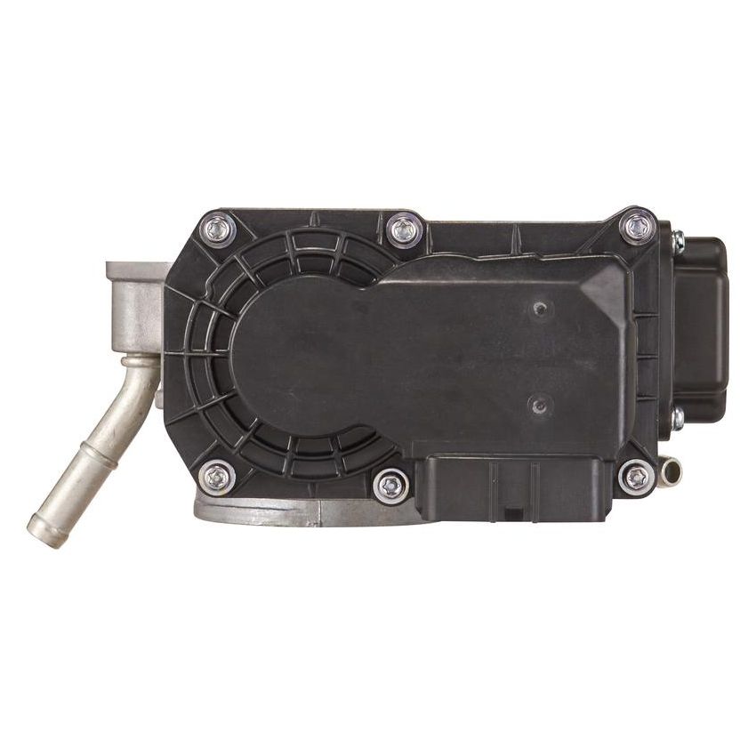 SPECTRA PREMIUM TB1245 Fuel Injection Throttle Body Assembly