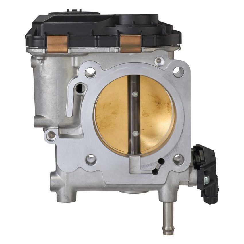 SPECTRA PREMIUM TB1266 Fuel Injection Throttle Body Assembly