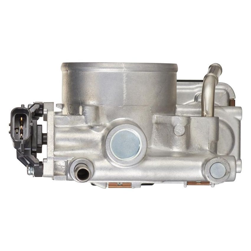 SPECTRA PREMIUM TB1266 Fuel Injection Throttle Body Assembly