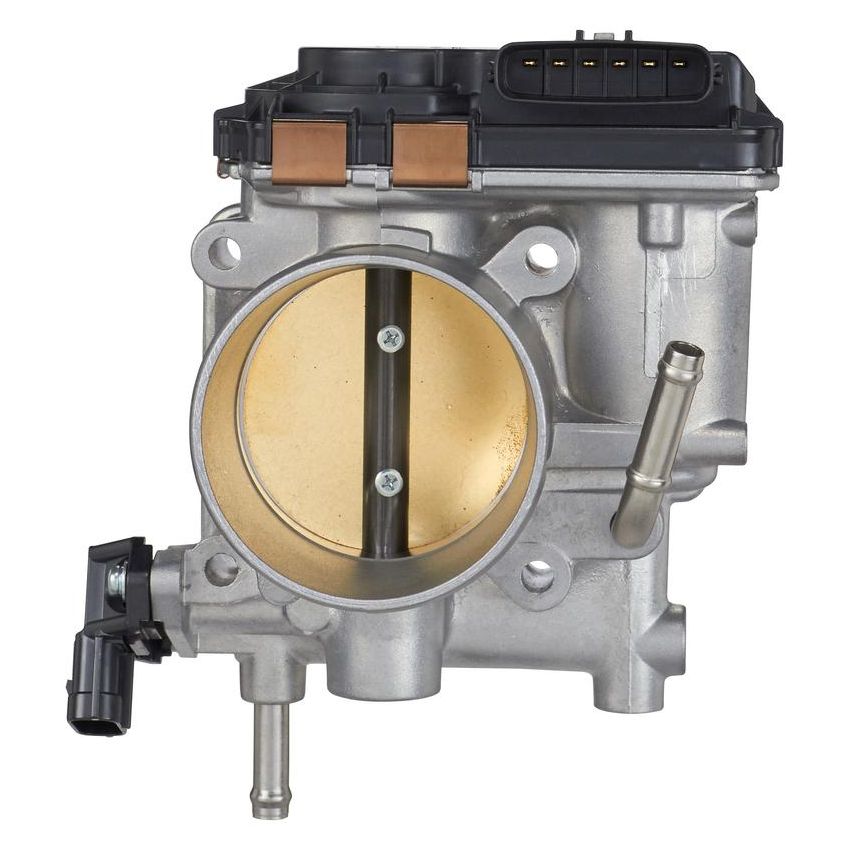 SPECTRA PREMIUM TB1266 Fuel Injection Throttle Body Assembly