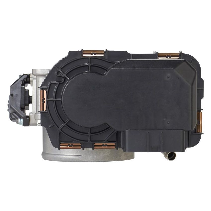 SPECTRA PREMIUM TB1266 Fuel Injection Throttle Body Assembly