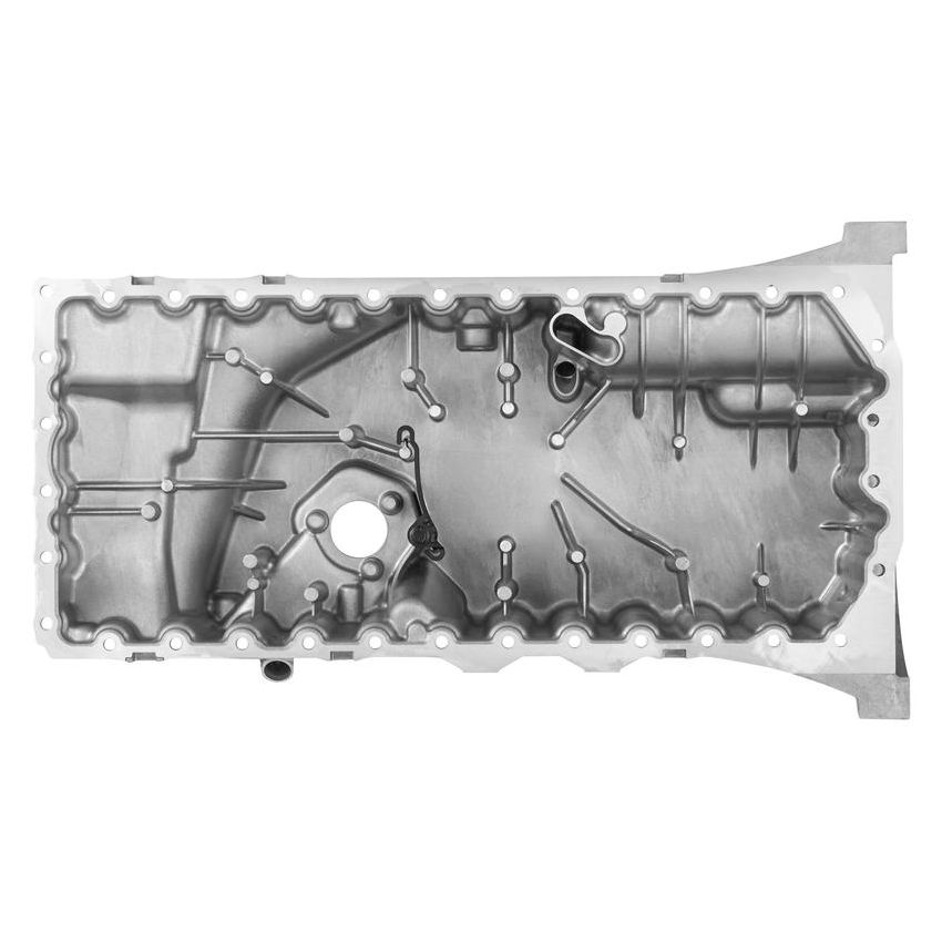 SPECTRA PREMIUM VOP03A Engine Oil Pan