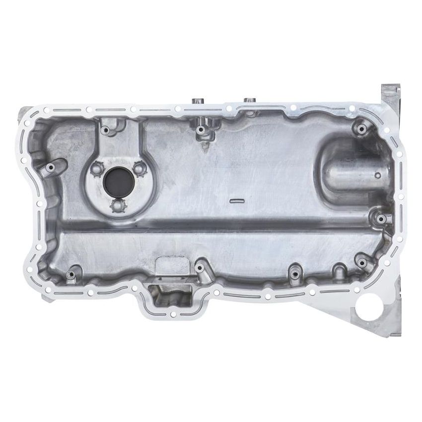 SPECTRA PREMIUM VWP61A Engine Oil Pan