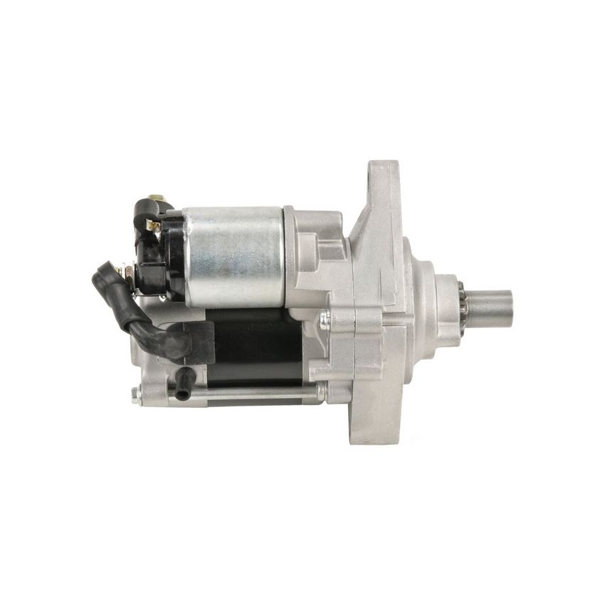 Bosch SR1291X Bosch Premium 100% Remanufactured Starter