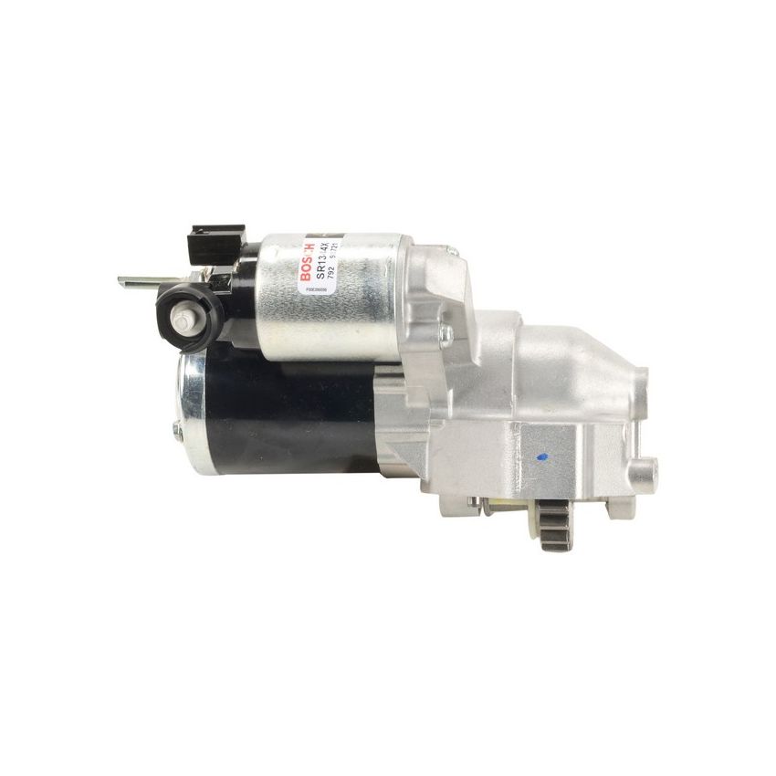 Bosch SR1344X Bosch Premium 100% Remanufactured Starter