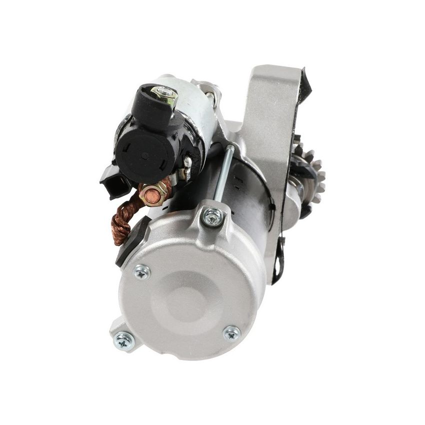 Bosch SR1365X Bosch Premium 100% Remanufactured Starter