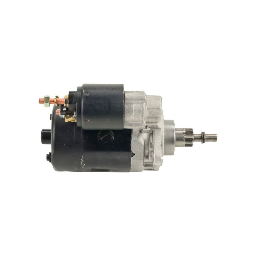 Bosch SR19X Bosch Premium 100% Remanufactured Starter