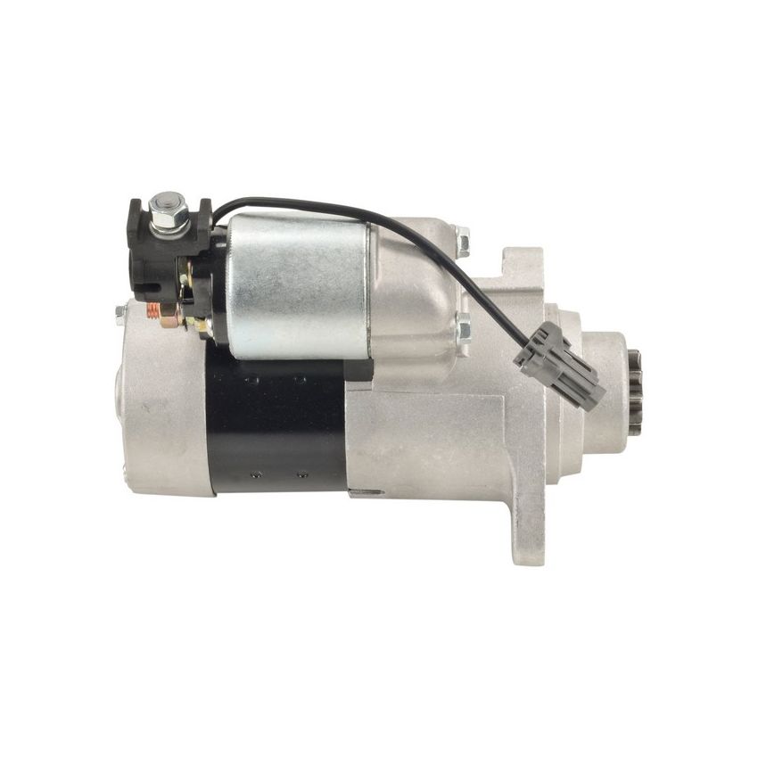 Bosch SR2299X Bosch Premium 100% Remanufactured Starter