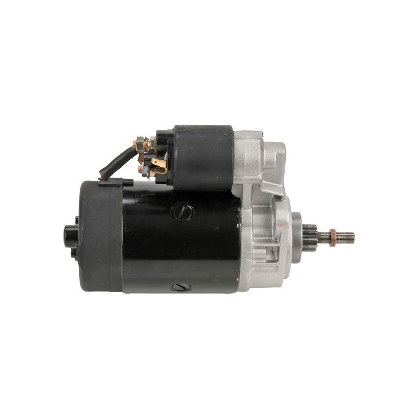 Bosch SR22X Bosch Premium 100% Remanufactured Starter