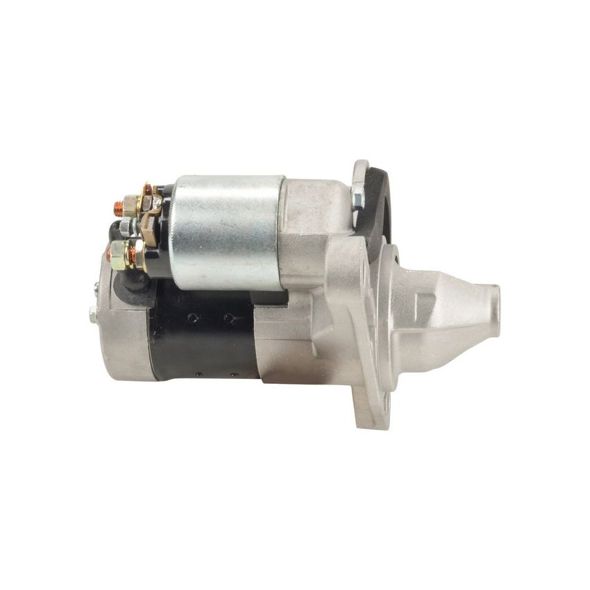 Bosch SR2300X Bosch Premium 100% Remanufactured Starter