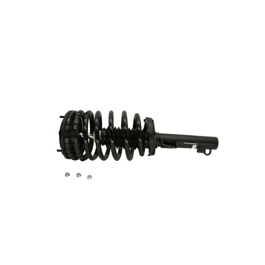 KYB SHOCKS SR4017 3 Nuts