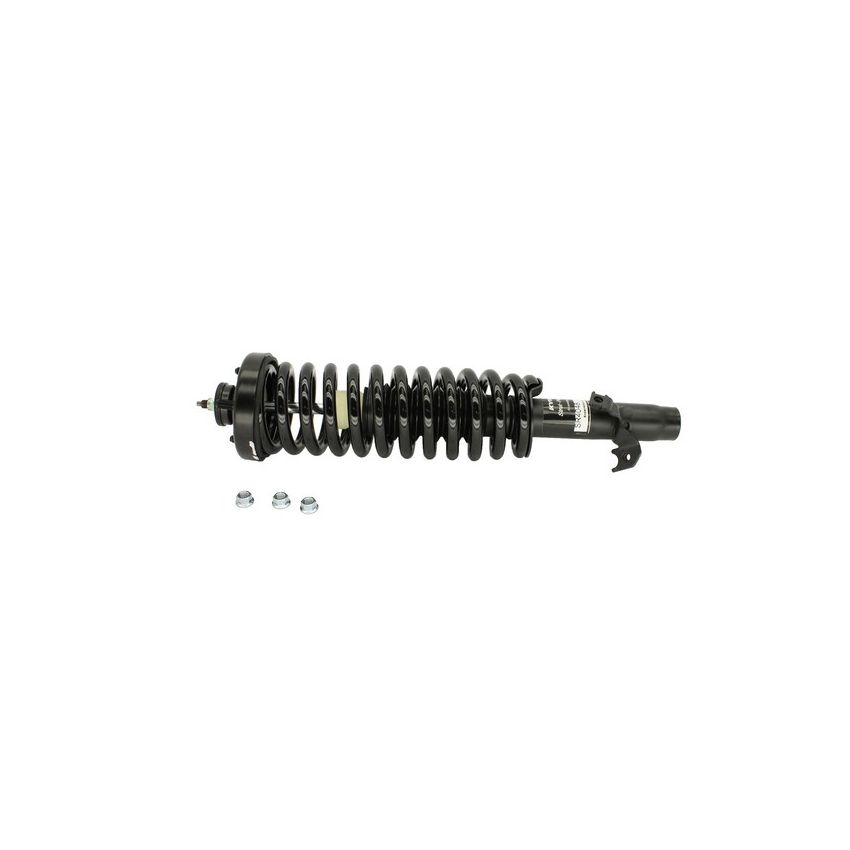 KYB SHOCKS SR4048 3 Nuts