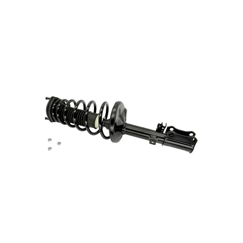 KYB SHOCKS SR4058 3 Nuts