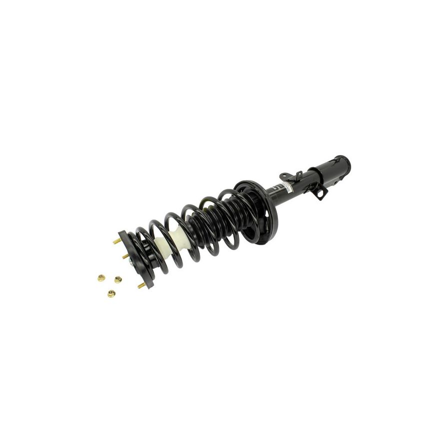 KYB SHOCKS SR4066 3 Nuts