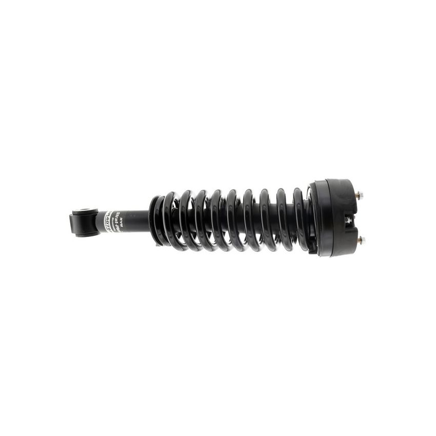 KYB SHOCKS SR4078K 3 Nuts