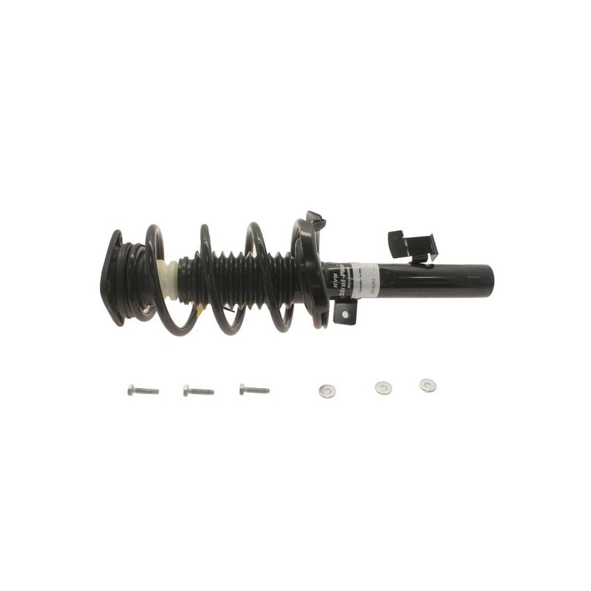 KYB SHOCKS SR4083 3 Bolts, 3 Washers