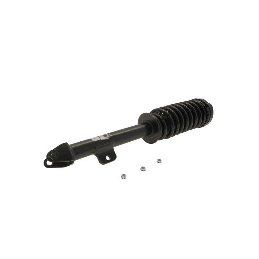 KYB SHOCKS SR4087 3 Nuts