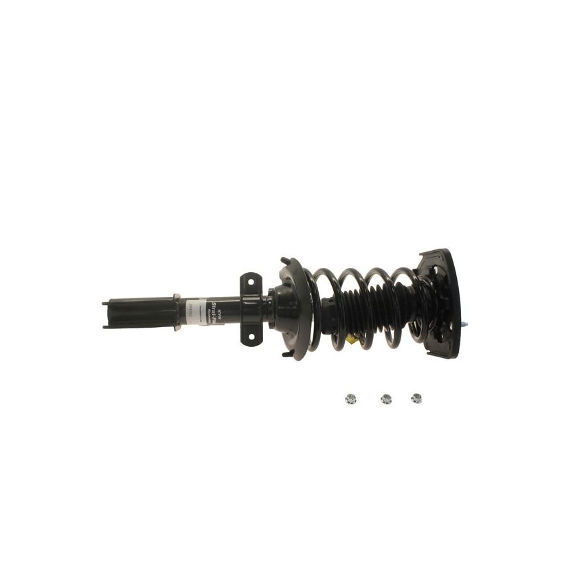 KYB SHOCKS SR4092 3 Nuts