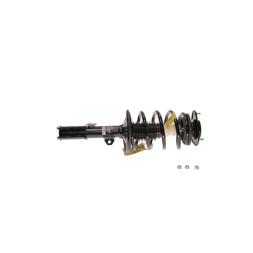 KYB SHOCKS SR4118 3 Nuts