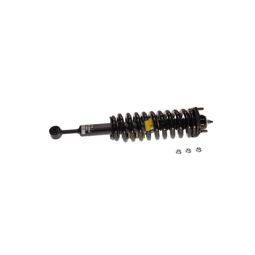 KYB SHOCKS SR4130 3 Nuts