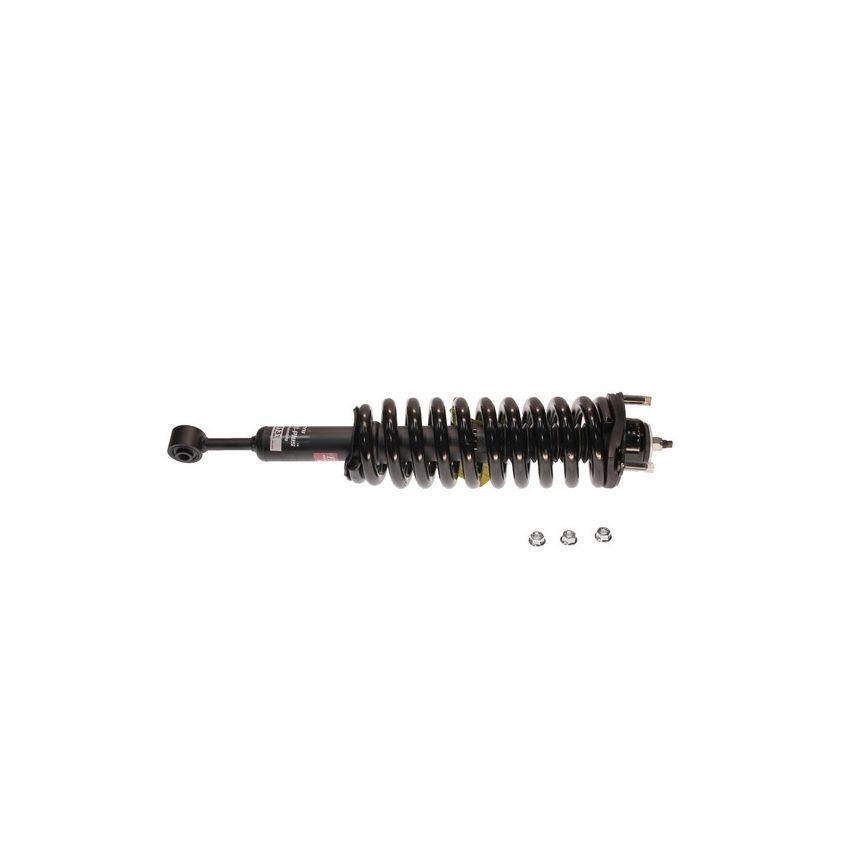 KYB SHOCKS SR4131 3 Nuts