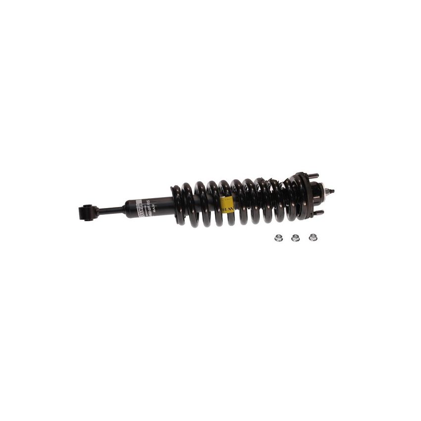 KYB SHOCKS SR4133 3 Nuts
