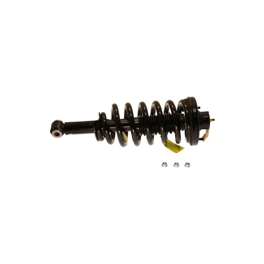KYB SHOCKS SR4158 3 Nuts