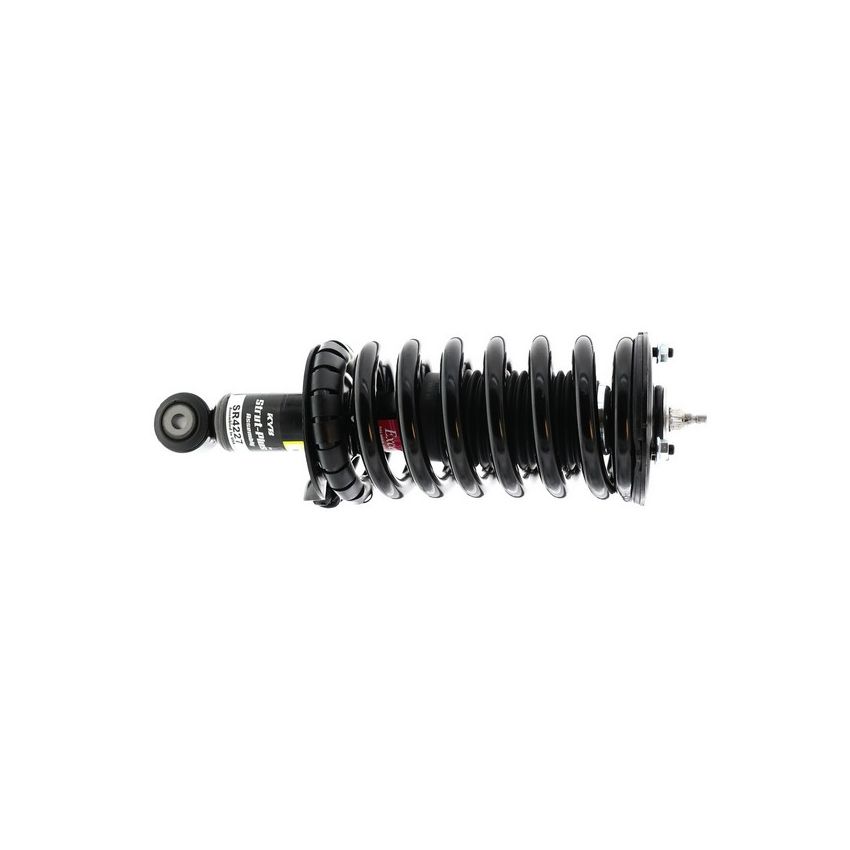 KYB SHOCKS SR4227 3 Nuts