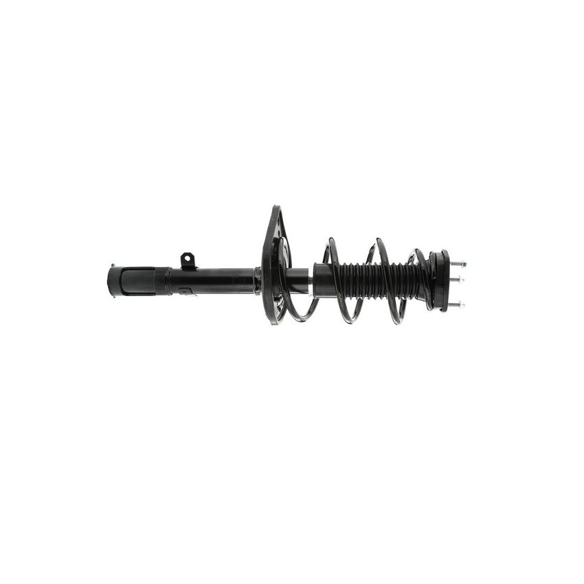 KYB SHOCKS SR4266 3 Nuts