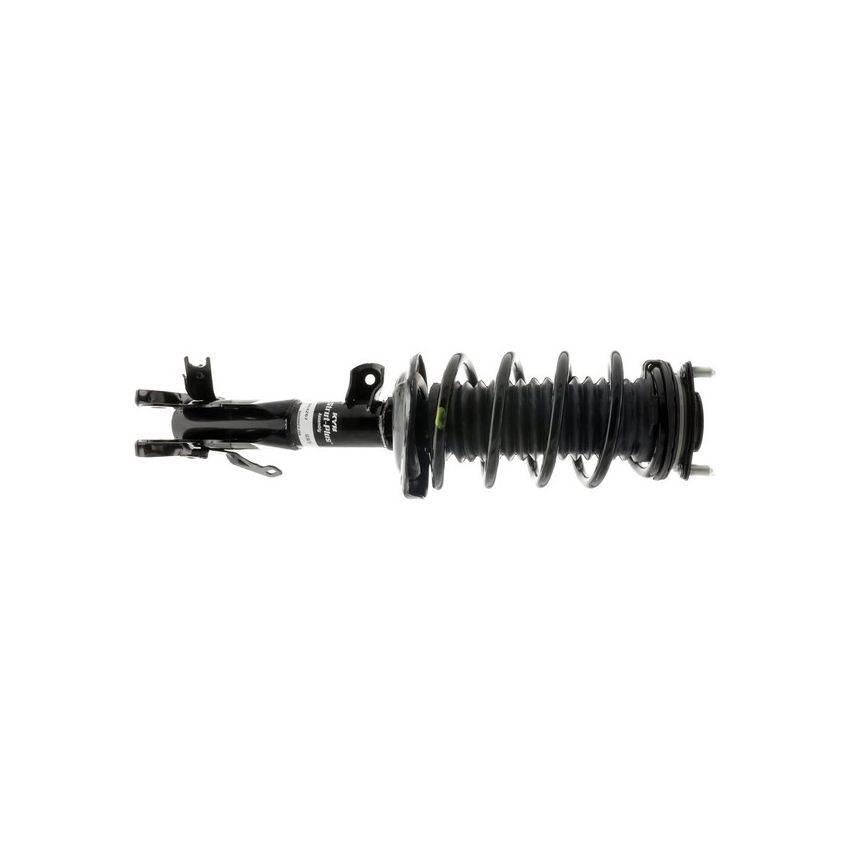 KYB SHOCKS SR4267 3 Nuts