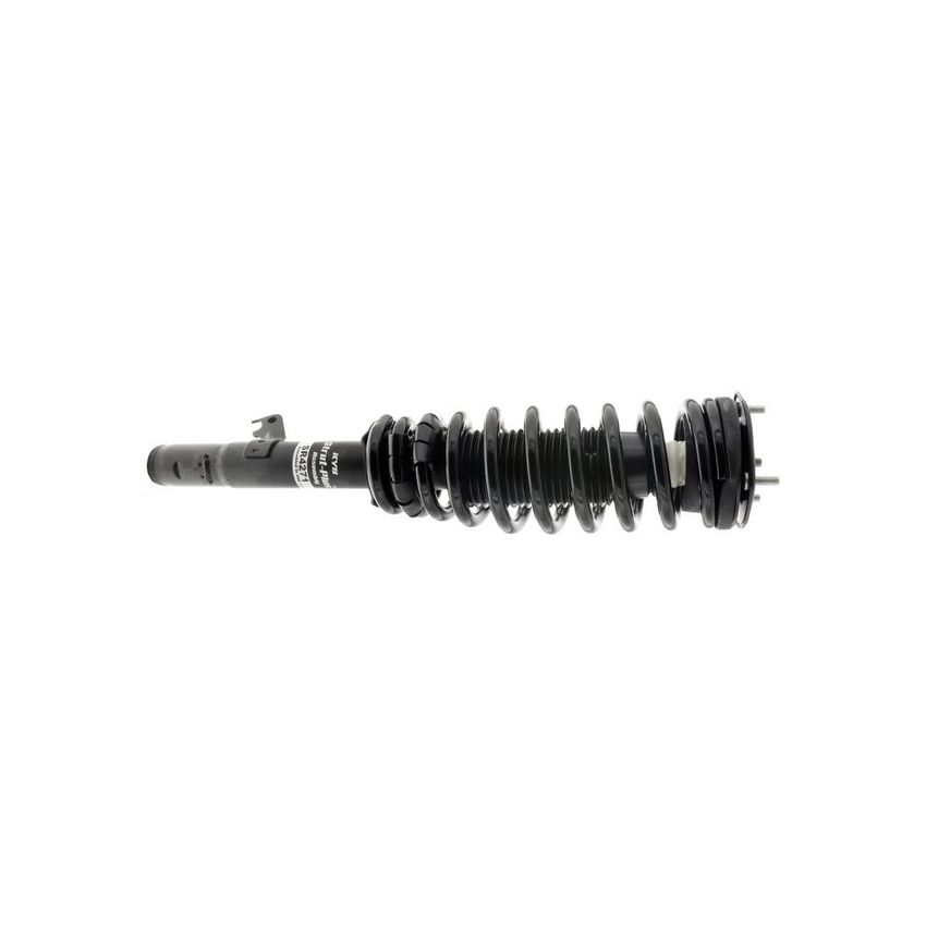 KYB SHOCKS SR4271 3 Nuts